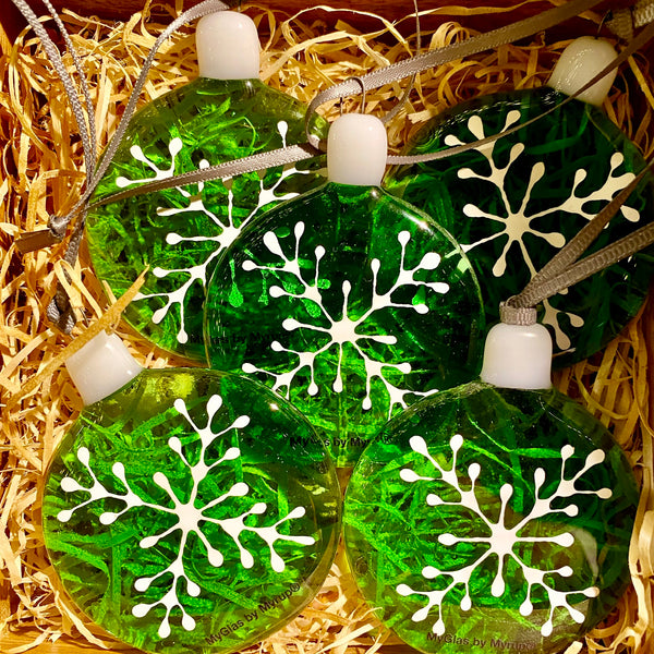 Julekugler