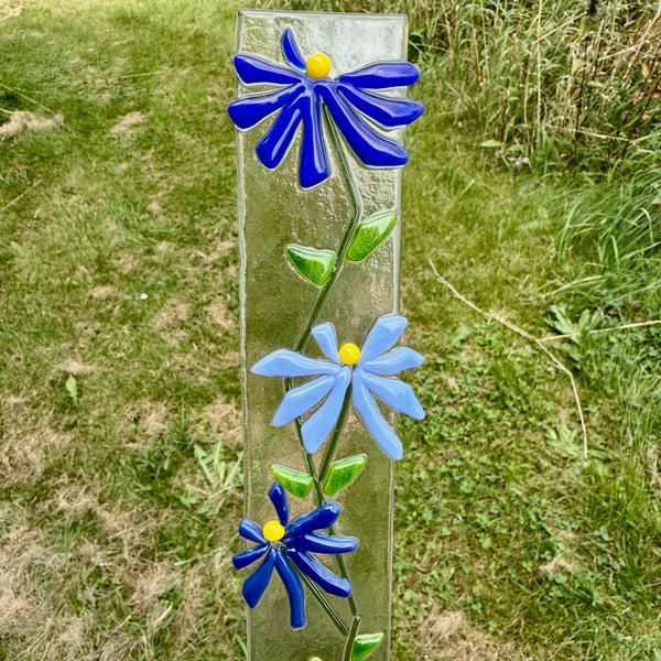 Blomsterpinde