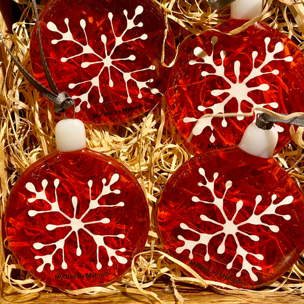 Julekugler