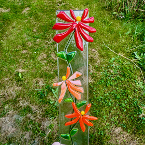 Blomsterpinde