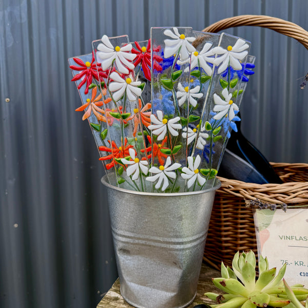 Blomsterpinde