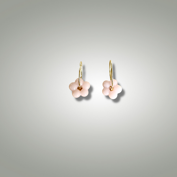 Hoops - No.17 Rosa