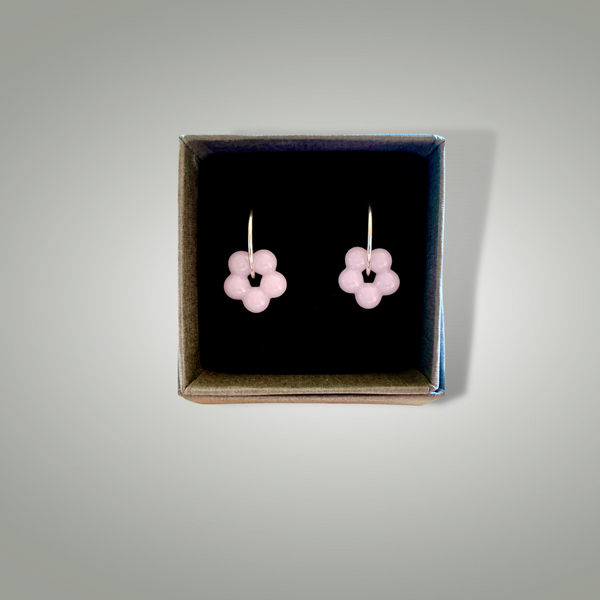 Hoops - No.17 Rosa