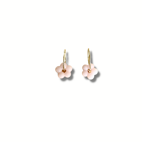 Hoops - No.17 Rosa