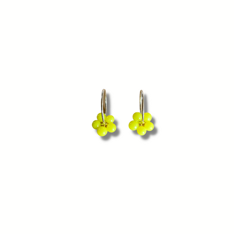 Hoops - No.21 Citrongul